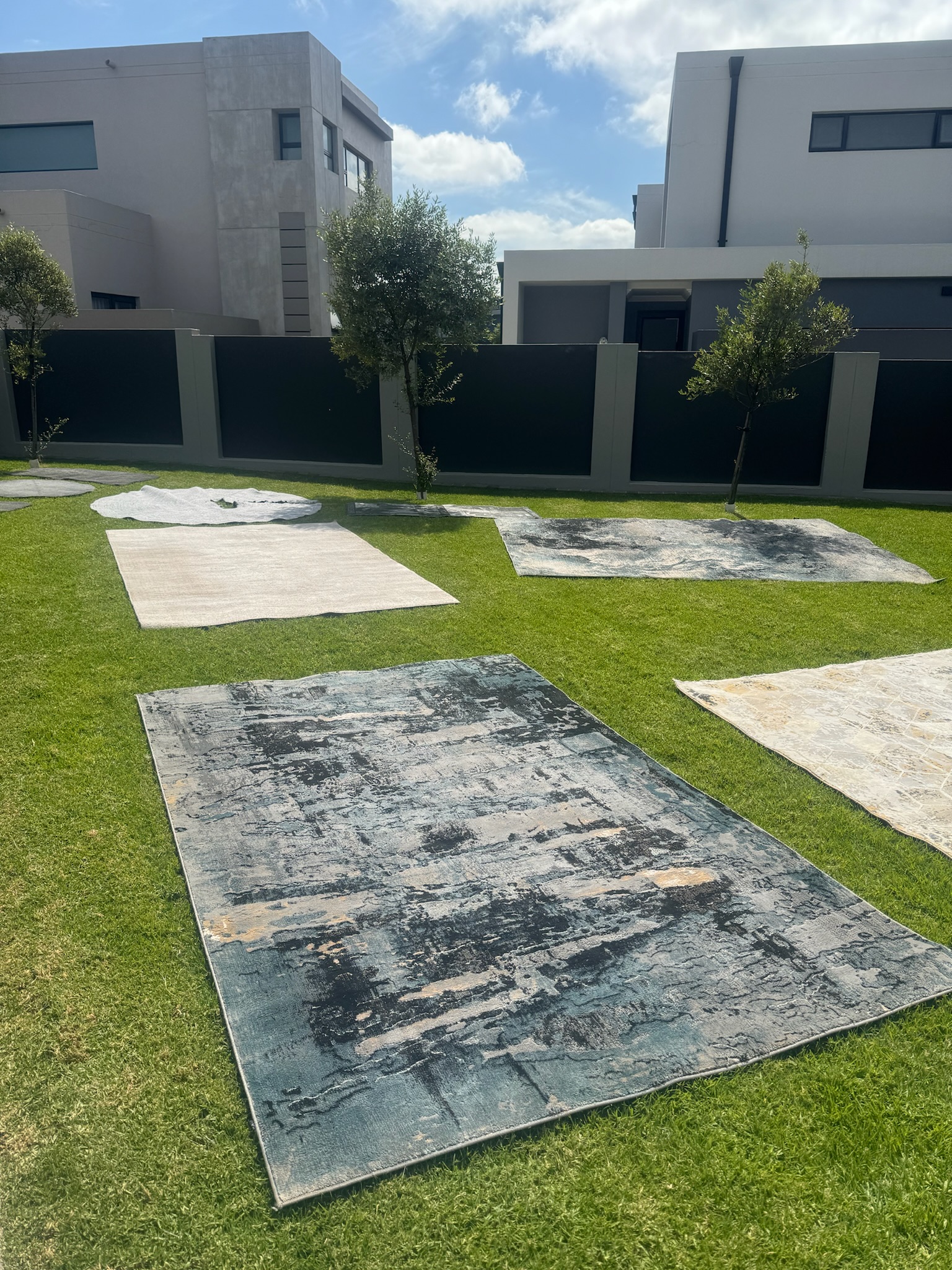 Carpets / Rugs cleaning