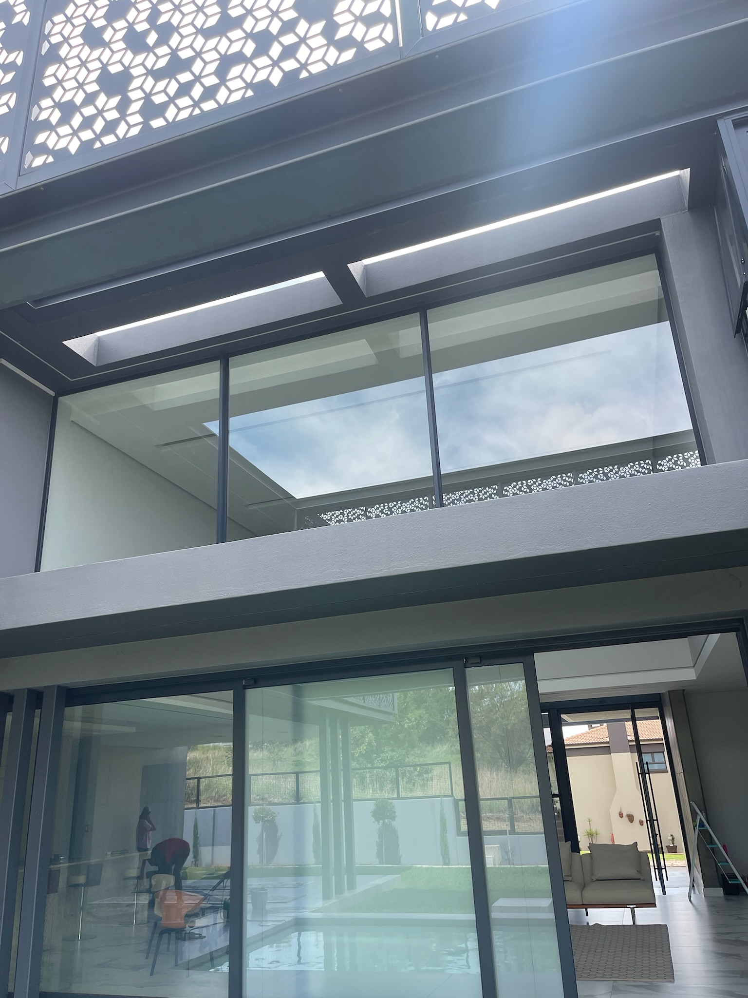 Window Cleaning cleaning